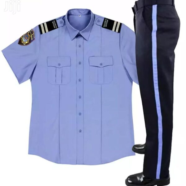 يونيفورم الامن والخدمات | لورد يونيفورم