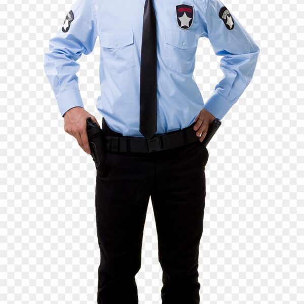 الزي الموحد للامن والحراسات