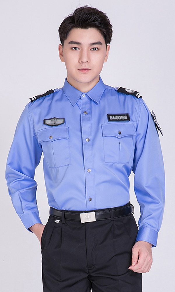 يونيفورم امن | لورد يونيفورم