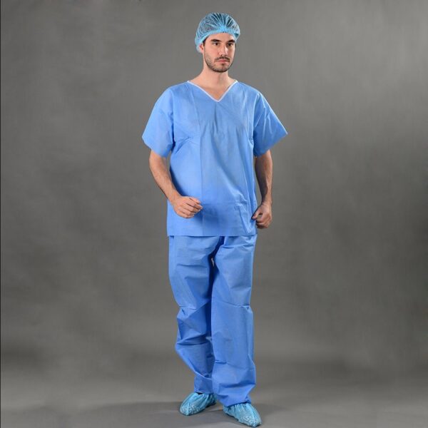 Surgical Cap