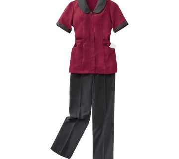 يونيفورم عاملات قطن يومي