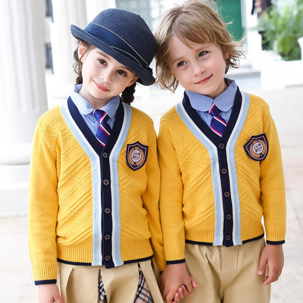 زى مدرسى أولادى