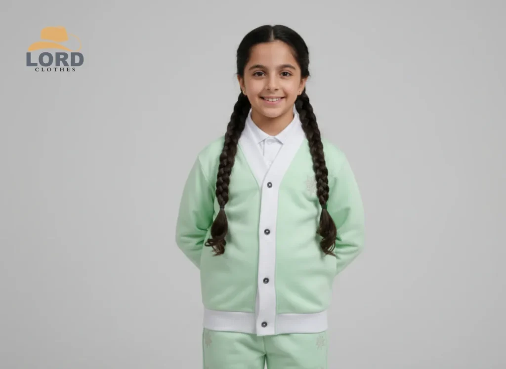 اشكال يونيفورم مدارس لغات | لورد لليونيفورم