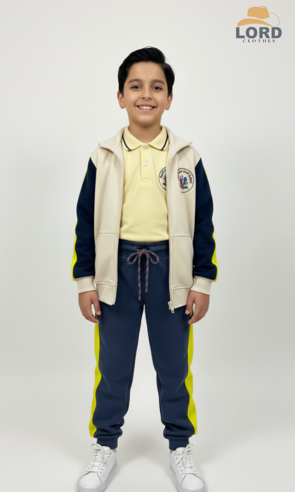 افضل يونيفورم مدارس | لورد يونيفورم