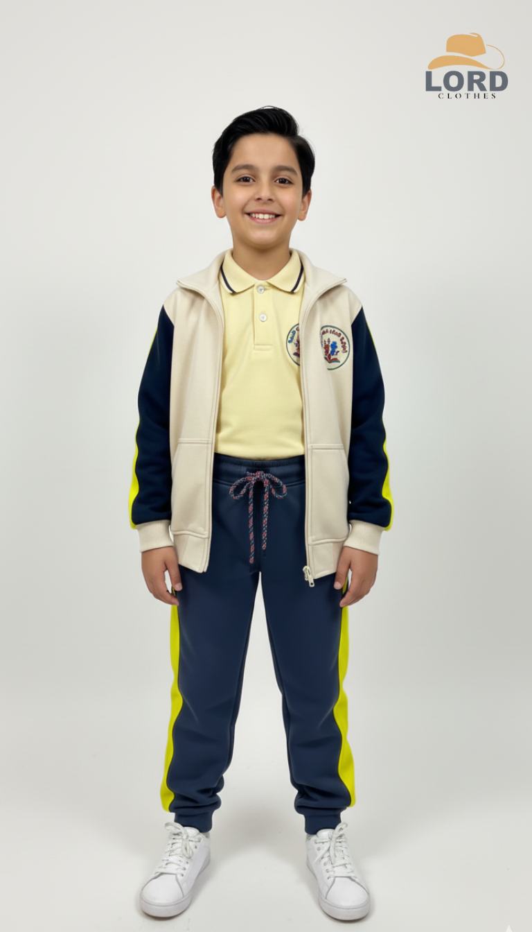 افضل يونيفورم مدارس | لورد يونيفورم
