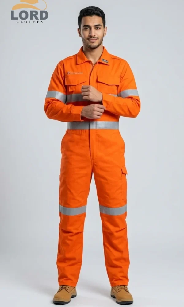 يونيفورم عمال مصانع | افرول عمال لورد لليونيفورم