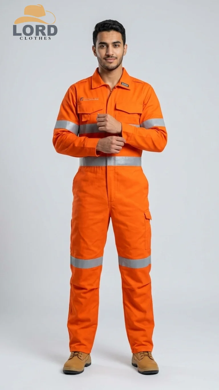 يونيفورم عمال مصانع | افرول عمال لورد لليونيفورم