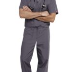 سكراب طبي للمستشفيات | انواع يونيفورم طبي متنوعه