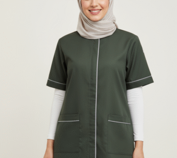 افضل زي عاملات موحد | لورد يونيفورم