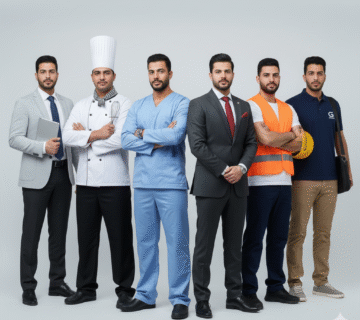 اشكال يونيفورم متنوعة | لورد يونيفورم