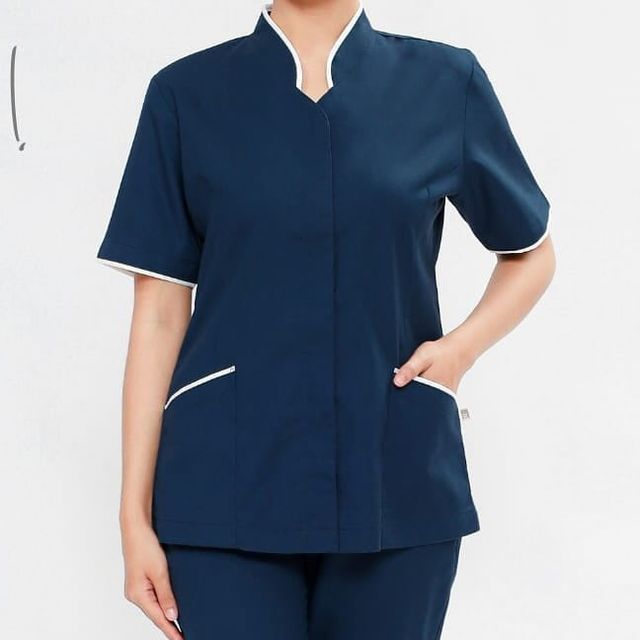 سكراب طبي نسائي | زي طبي