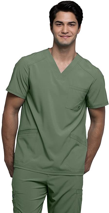 سكراب طبي رجالي | يونيفورم طبي عالي الجودة