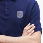 تطريز الشعار علي اليونيفورم | لورد يونيفورم