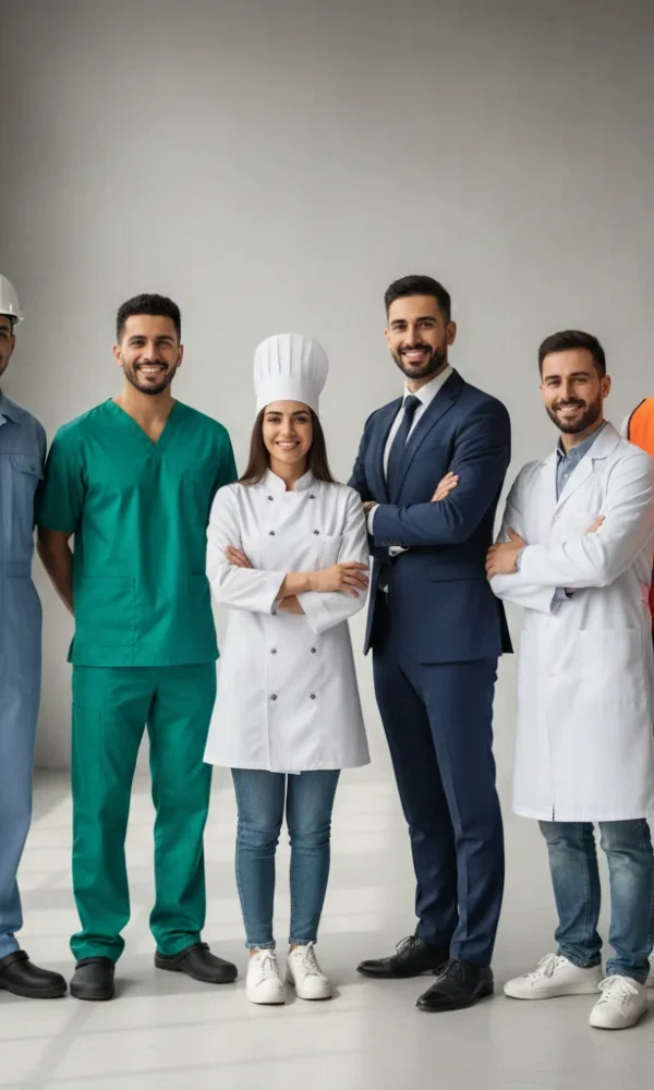 اشكال يونيفورم متنوعه   لورد يونيفورم