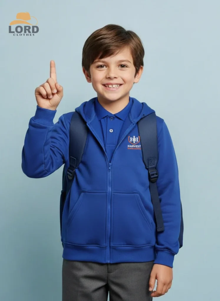 افضل خامات اليونيفورم الصيفي - تيشيرت بولو عالي الجوده لوجو طباعة 