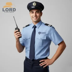 Security Uniform | يوينفورم امن عالي الجودة لورد لليونيفورم