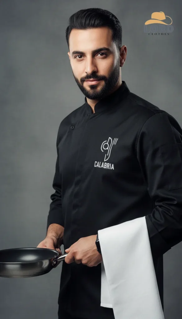 يونيفورم شيف | يونيفورم مطاعم عالي الجودة