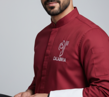 افضل زي موحد فندقي