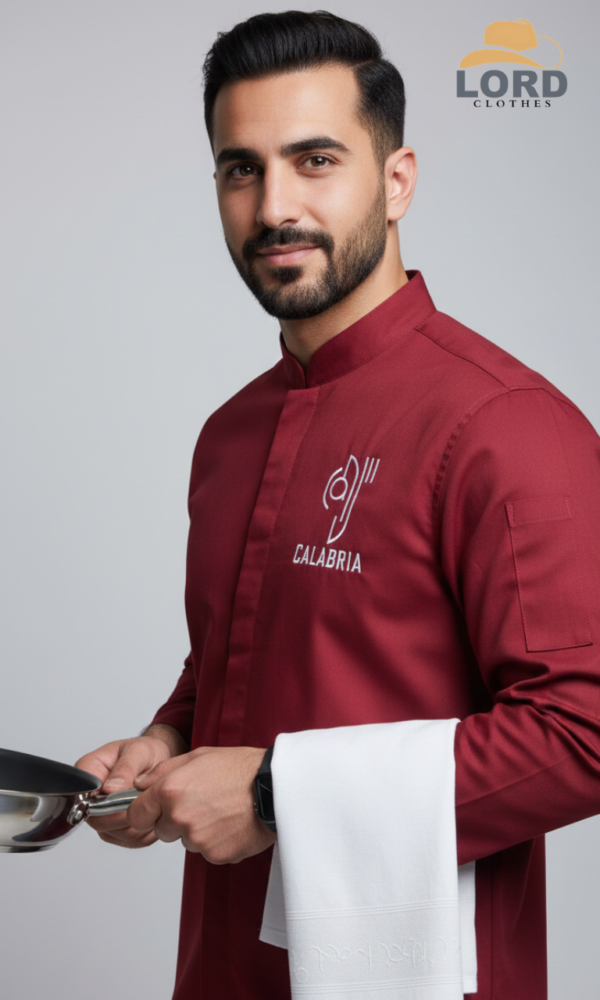 افضل زي موحد فندقي