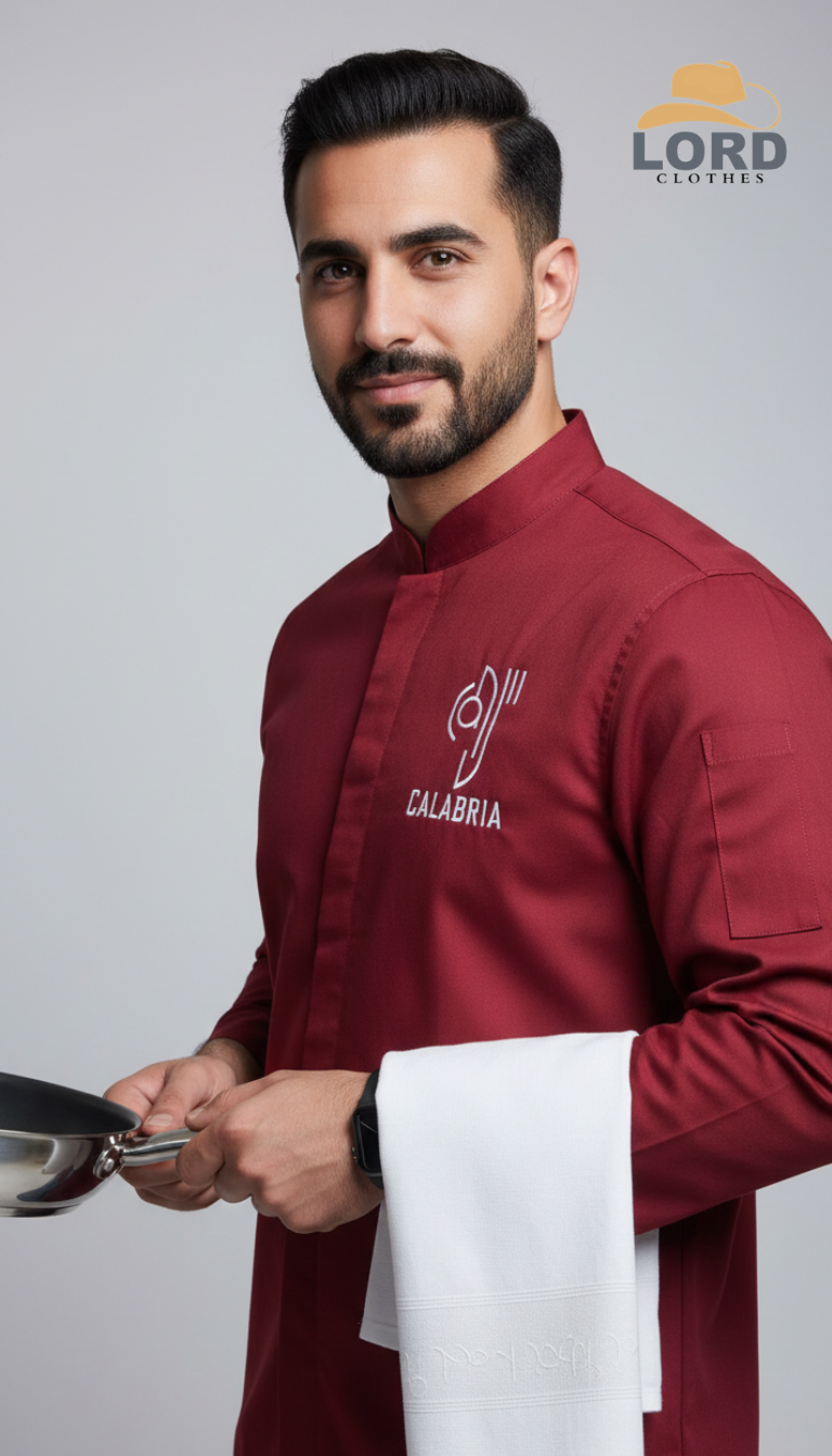 افضل زي موحد فندقي