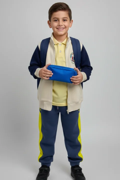 زي مدرسي موحد | يونيفورم مدارس