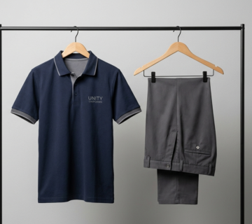 افضل يونيفورم شركات | مصنع زي موحد