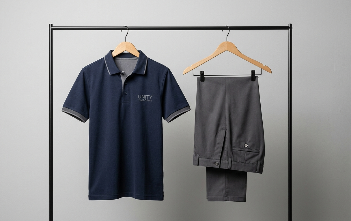 افضل يونيفورم شركات | مصنع زي موحد