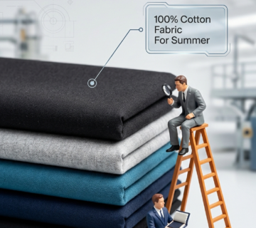 افضل خامات اليونيفورم