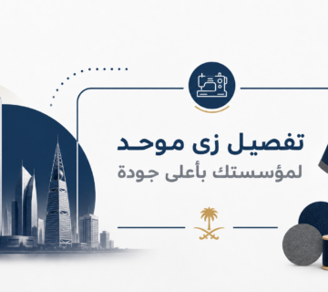 مصنع زي موحد السعوديه | لورد لليونيفورم