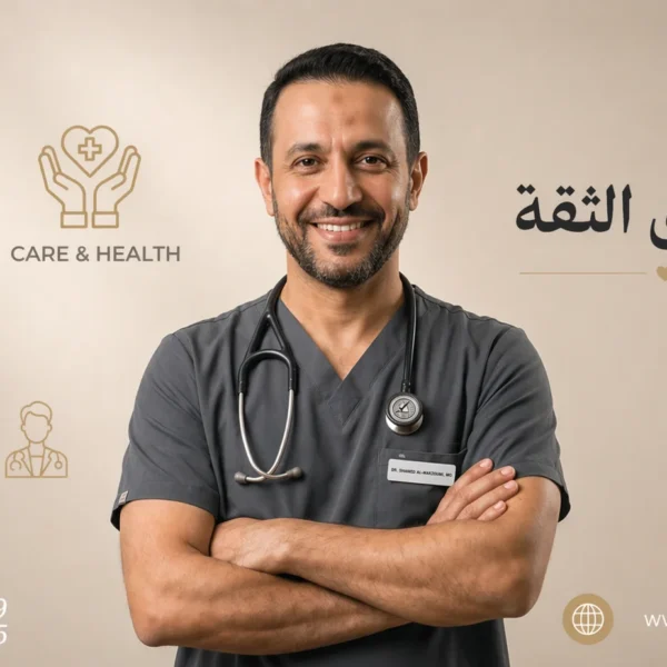 سكراب طبي | افضل زي طبي