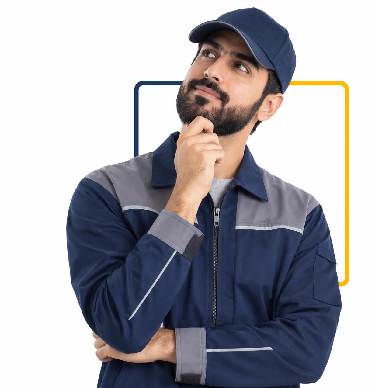 تصنيع وتوريد اليونيفورم للشركات والمصانع | FAQ