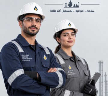 يونيفورم شركات بترول | لورد يونيفورم
